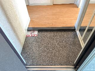 【玄関】 | 日の出Ⅱ | 玄関（イメージ）