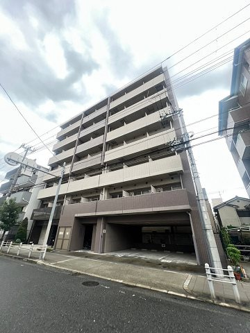 アクロス塚本リヴィエール
