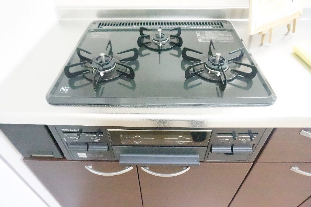 ＮＥＸＵＳ水前寺のキッチン