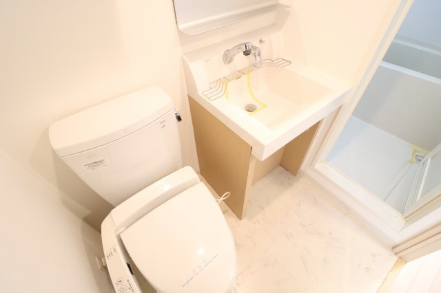 別部屋参考写真