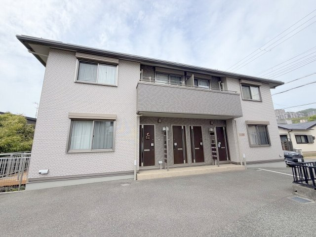 アッシュ川面