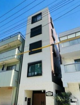 ブローテ三ノ輪