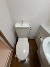 【トイレ】