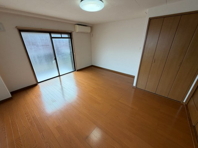 【洋室】