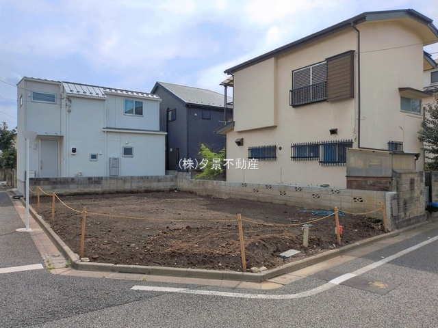 《仲介手数料無料》練馬区西大泉２丁目24-16新築一戸建てハートフルタウン