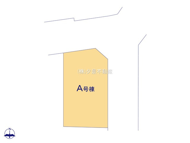 《仲介手数料無料》練馬区西大泉２丁目24-16新築一戸建てハートフルタウン