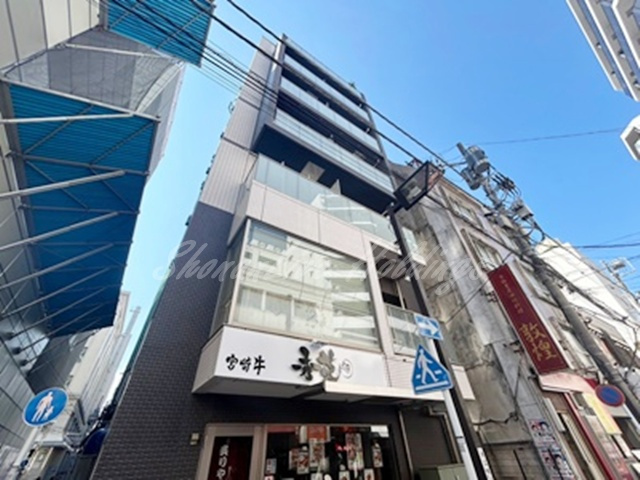 ポルト関内