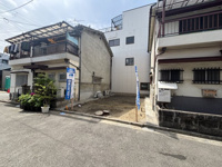 田川１丁目新築戸建の画像