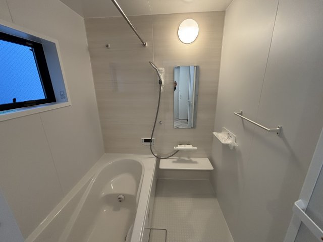【浴室】 | 田川１丁目新築戸建