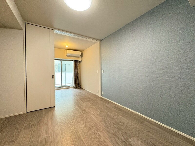 ブランズ大阪本町のその他|洋室