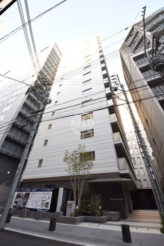 ブランズ大阪本町の外観|ブランズ大阪本町　外観