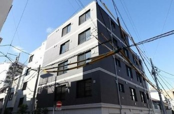 ウェルスクエア駒込