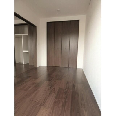 【洋室】 | メルシーペール