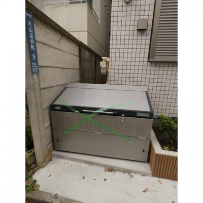 【その他共用部分】 | メルシーペール