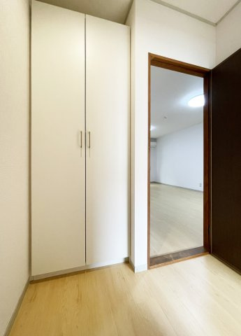 セジュール園木　A棟のその他