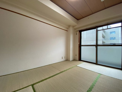 【浴室】 | サンフィールドハイツ | 日々の疲れを癒すお風呂付です