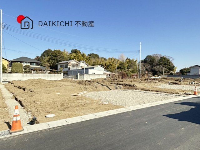 【外観】 | 羽生市藤井上組　新築戸建　全12棟　3号棟