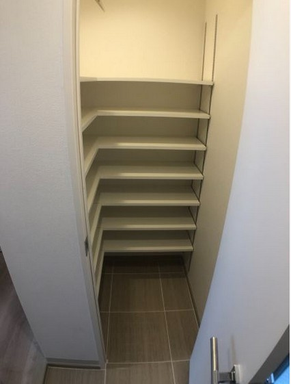 【収納】