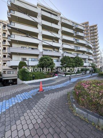 【外観】 | 気持ちよい新生活がお迎えできる新規リノベマンション（Ｒ8.5月）　
ぜひ細部までご内見下さい♪