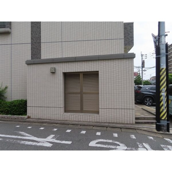  Bonheur　Casa　玉川小学校区のその他共用部分|Bonheur　Casa