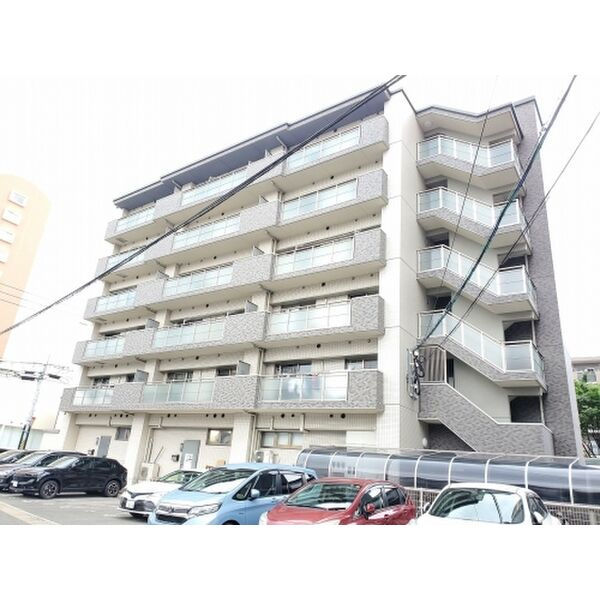  Bonheur　Casa　玉川小学校区