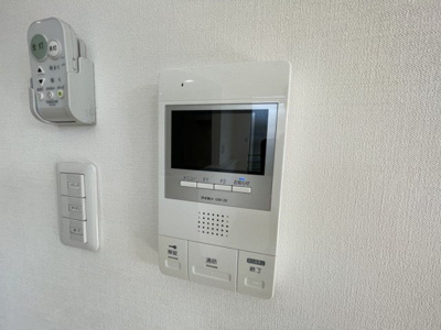 【設備】 | ルセリア豊中