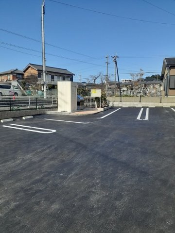 【駐車場】 | ＣｏＣｏ（ココ）