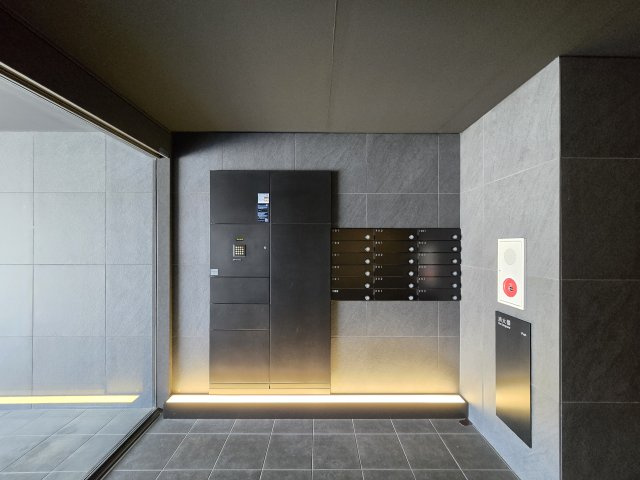 コートアクシスyoinn|名古屋市の賃貸ならMy賃貸のその他共用部分|コートアクシスyoinn