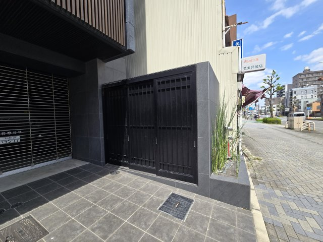 コートアクシスyoinn|名古屋市の賃貸ならMy賃貸のその他共用部分|コートアクシスyoinn