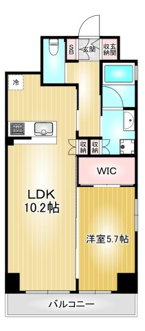 コートアクシスyoinn|名古屋市の賃貸ならMy賃貸