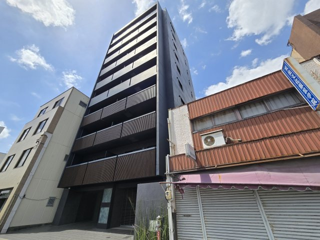 コートアクシスyoinn|名古屋市の賃貸ならMy賃貸