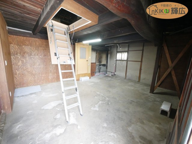 姫路市飾東町豊国　中古戸建のその他