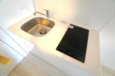 【その他】 | ＣＲＥＡＴＩＦ西池袋 | ※写真は同タイプ住戸です。