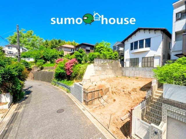 横浜市青葉区もえぎ野027①