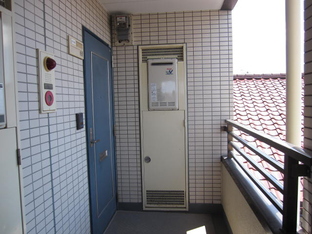 カーサケーユーのその他