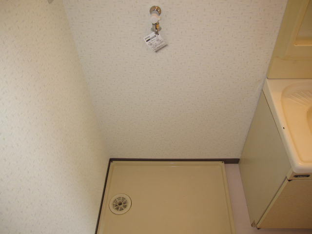 カーサケーユーの設備
