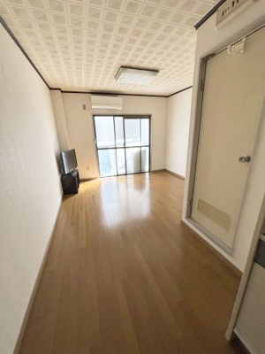 【居間・リビング】 | 手島マンション