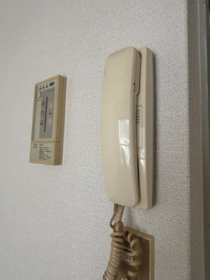 【セキュリティ】 | 手島マンション