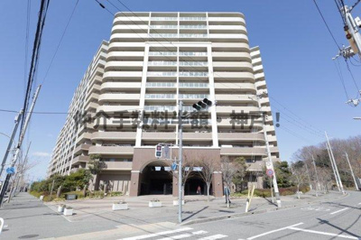 【外観】 | ハピアス西神南　仲介手数料半額！ | 建物外観を気になさる方へ、見た目の良い物件です