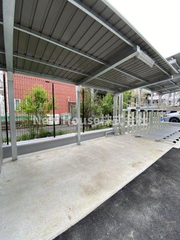 ルフォンプログレ北新宿のその他共用部分