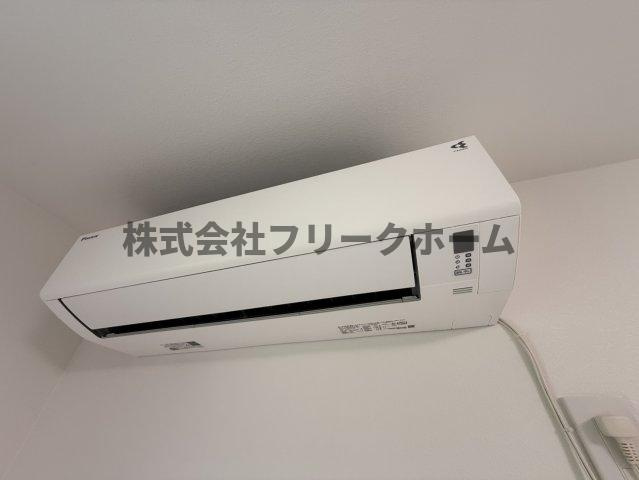 三鷹市上連雀４丁目の賃貸マンションのその他