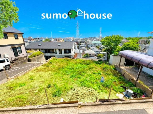 横浜市港北区篠原西町033①