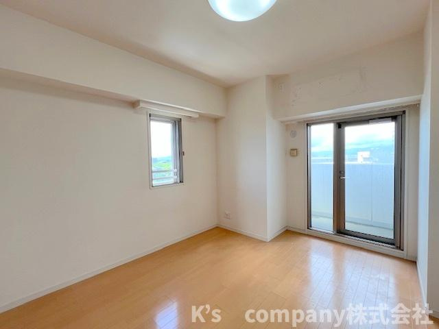 茅ヶ崎市本村4丁目　藤和シティホームズ湘南茅ヶ崎の寝室|洋室7.5帖◇主寝室におすすめです◇
