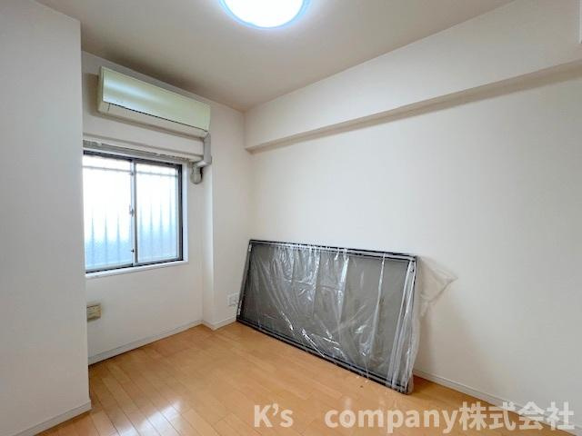 茅ヶ崎市本村4丁目　藤和シティホームズ湘南茅ヶ崎の子供部屋|洋室5.1帖◇お子様のお部屋や趣味のスペースにお勧めです◇