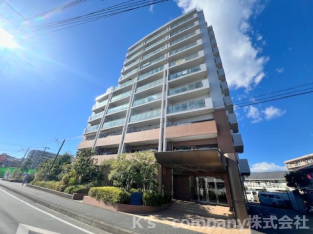 茅ヶ崎市本村4丁目　藤和シティホームズ湘南茅ヶ崎