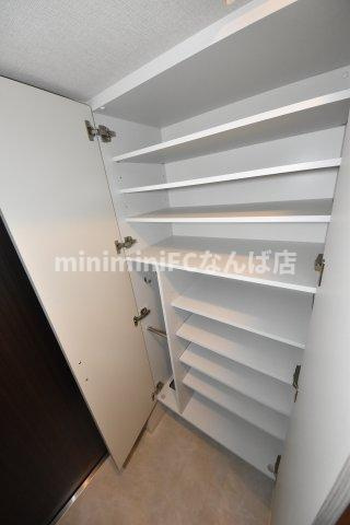 ミラージュパレス難波グランツ