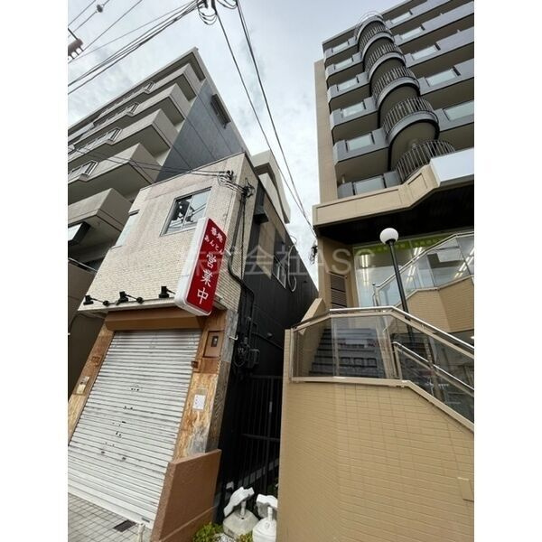 泰平第1ビル別館