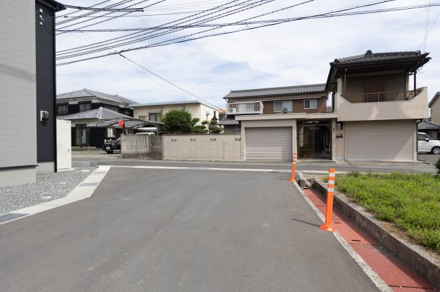 新築戸建 揖保郡太子町東南の周辺