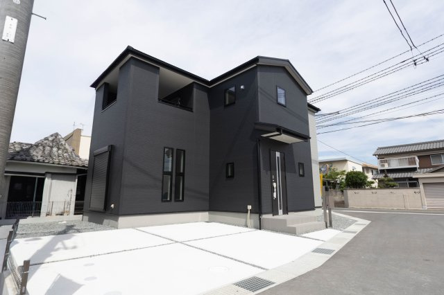 新築戸建 揖保郡太子町東南の外観