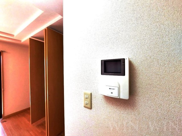 ルミエールのセキュリティ